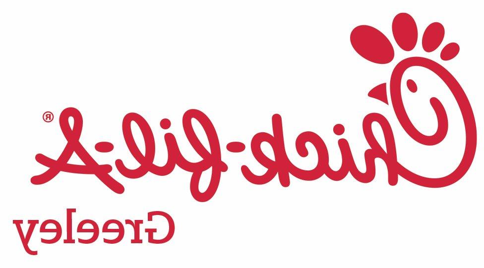 Chick-Fil-A Greeley Logo