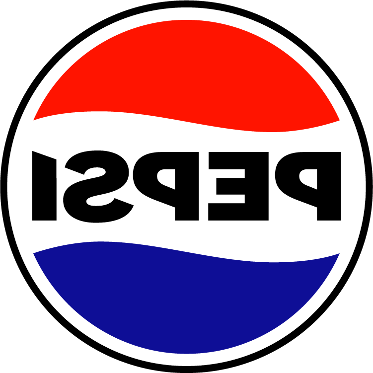 Pepsi Logo